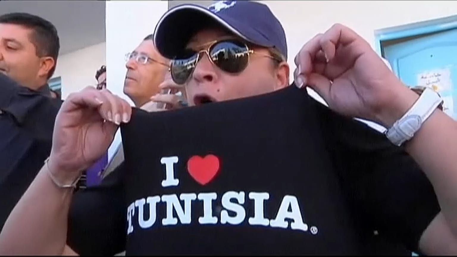 Tunisia, la lunga transizione