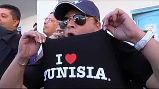 Tunisia, la lunga transizione