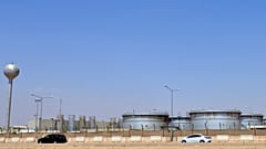 Suudi Arabistan’a yönelik SİHA saldırısı, petrol fiyatlarını varil başına 5 ila 10 dolar artırabilir
