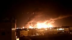 Iran und USA: Vorwürfe und Streit