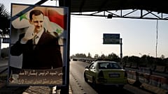 Ankara'da kritik Suriye zirvesi öncesi Esad'dan genel af ve ceza indirimi kararı