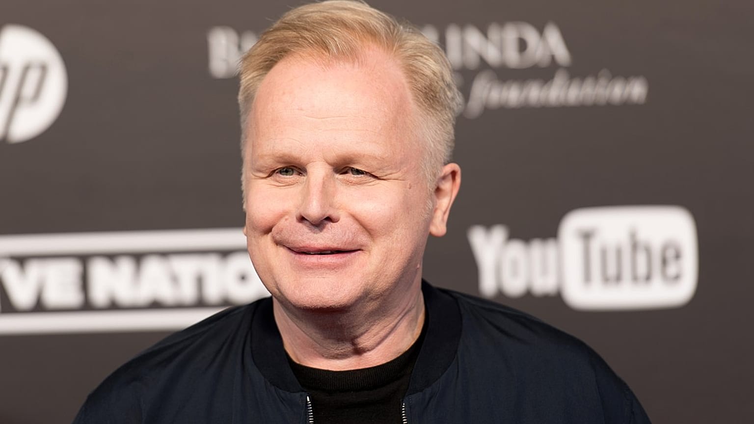 Herbert Grönemeyer beim Global Citizen Festival in Hamburg