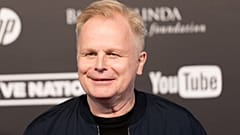 Herbert Grönemeyer beim Global Citizen Festival in Hamburg