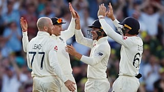 Cricket: England beat Australia in final test, Ashes ends 2-2