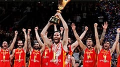 Μουντομπάσκετ 2019: Η Ισπανία πρωταθλήτρια κόσμου