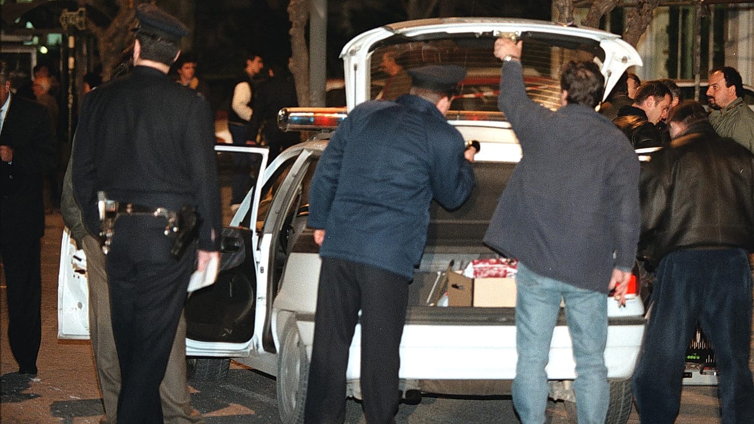 Φωτογραφία Αρχείου