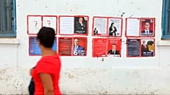 Tunisia, affluenza in calo, indipendenti avanti