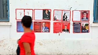 Tunisia, affluenza in calo, indipendenti avanti