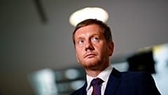 Kenia-Koalition? 2 Wochen nach der Wahl beginnt Sondierung in Sachsen