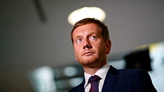 Kenia-Koalition? 2 Wochen nach der Wahl beginnt Sondierung in Sachsen