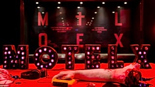 MoteLX premeia terror em Lisboa