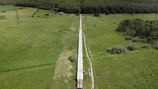 Le plus long pont Viking du monde achevé au Danemark