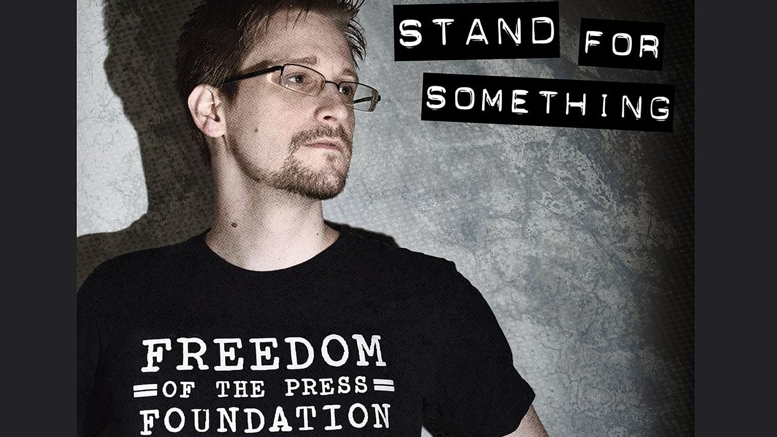 L'appel du pied de Snowden à la France