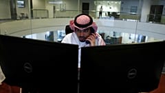 رونق بورس ریاض و تهران؛ رقابت برای عادی‌سازی حملات پهپادی