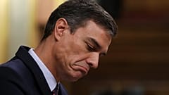 Spain to hold fourth elections in four years after Sanchez fails to secure enough support
