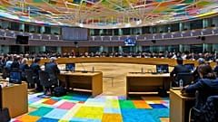 Brüksel'de Türkiye'ye sondaj çalışmaları nedeniyle ek yaptırım girişimleri