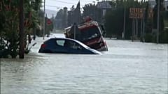 España se repone de la peor gota fría en 140 años