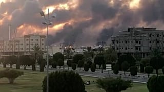 عراق: پمپئو هم گفت که از خاک ما در حمله پهپادی به عربستان استفاده نشده است