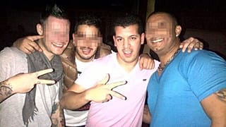 İspanyol polisinden 'Haşhaş'ın Messi'si adlı uyuşturucu çetesine darbe
