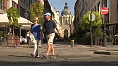 Budapest idegenforgalma leelőzte Prágát és Bécset