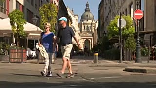 Budapest idegenforgalma leelőzte Prágát és Bécset