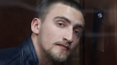 "Московское дело": приговор Устинову