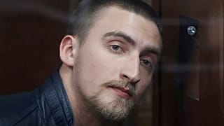 "Московское дело": приговор Устинову