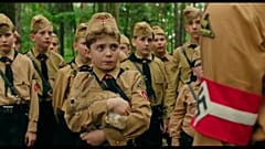 "JoJo Rabbit": Eine Nazi-Satire aus Neuseeland