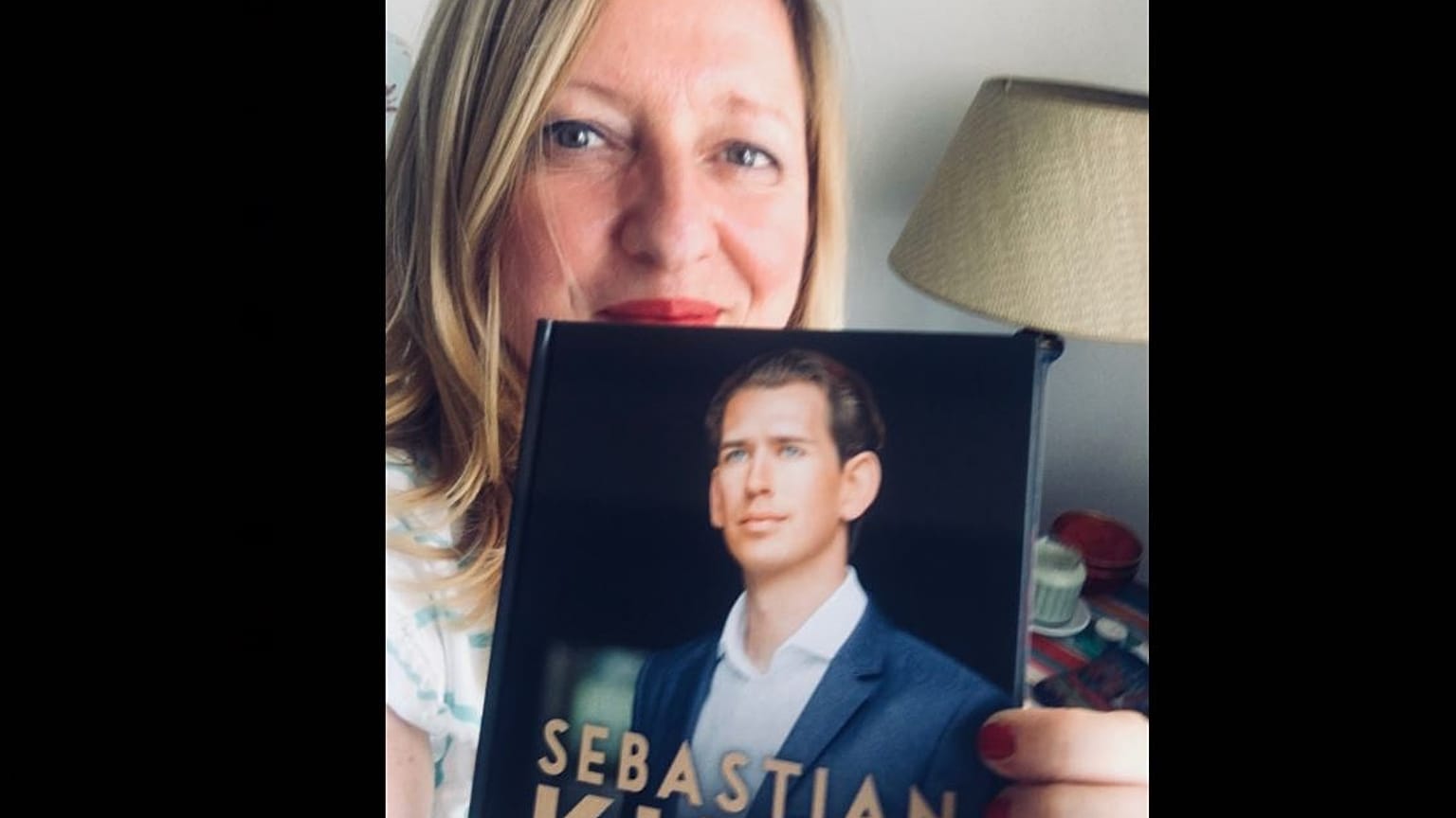 Alles Wahlkampf? Kurz-Biografin Grohmann sieht sich "desavouiert"