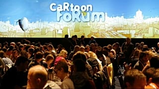 Тулуза принимает 30-й анимационный форум
