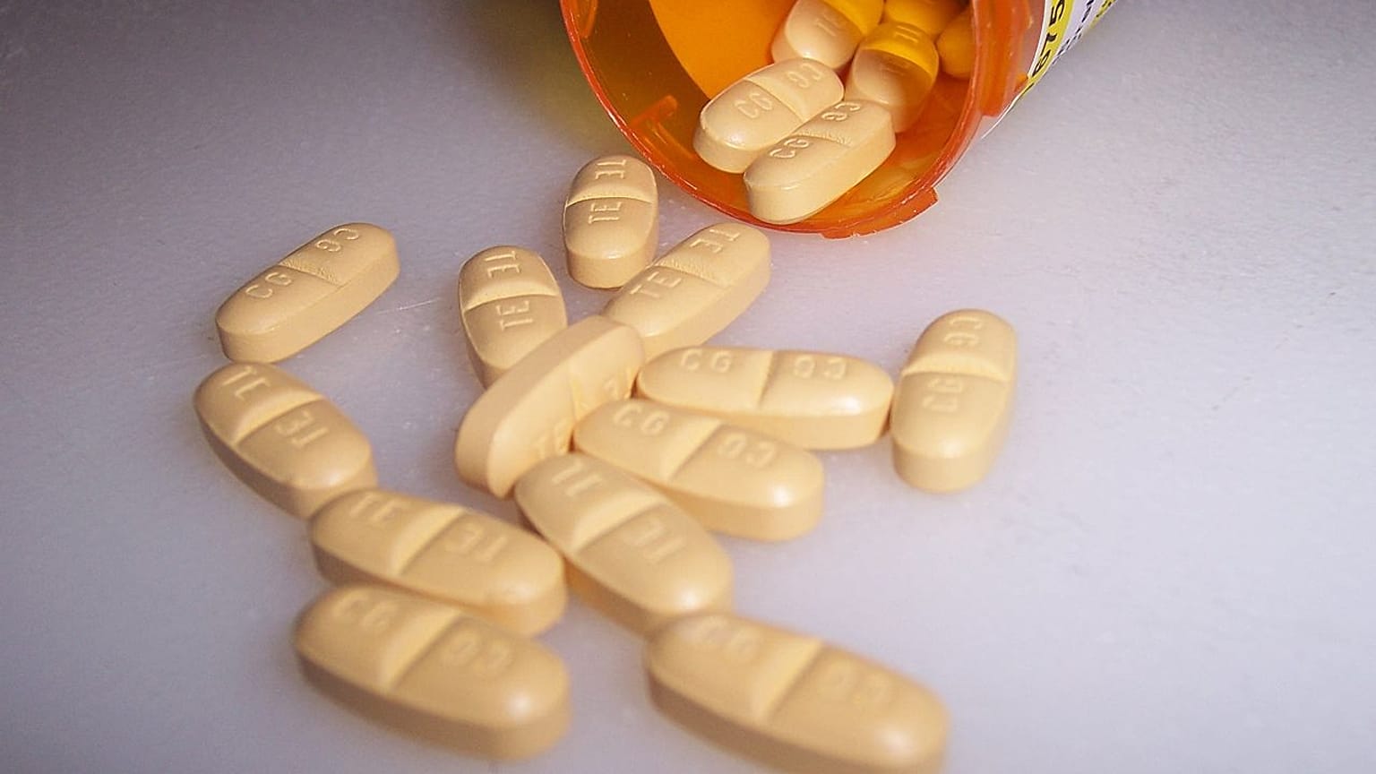 Purdue Pharma, bancarotta per l'epidemia da oppioidi negli Usa