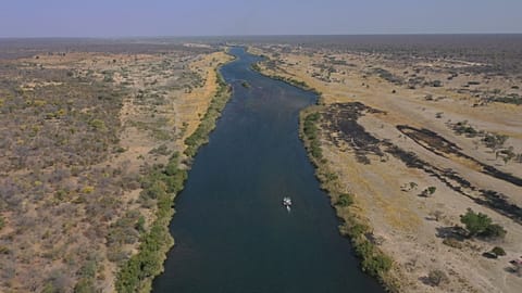 Explore Angola: Ecotourism in Cuando Cubango