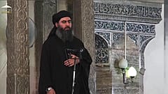IŞİD liderine ait olduğu iddia edilen ses kaydında Bağdadi'den saldırı tehdidi