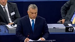 Το κράτος δικαίου στην Ουγγαρία