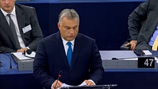 Το κράτος δικαίου στην Ουγγαρία