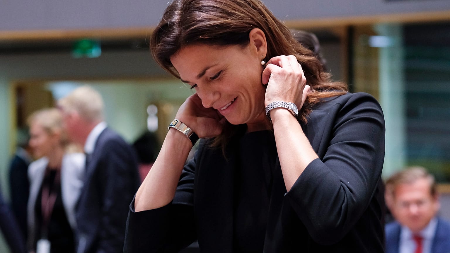Ungheria sulla graticola a Bruxelles