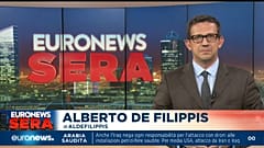 Euronews Sera | TG europeo, edizione di lunedì 16 settembre 2019