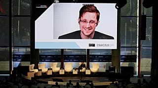 US Department of Justice sues Edward Snowden over new book 