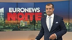 Euronews Noite | As notícias do Mundo de 16 de setembro de 2019