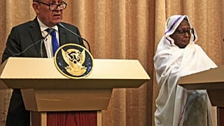 La France plaide pour la réintégration du Soudan à la communauté internationale