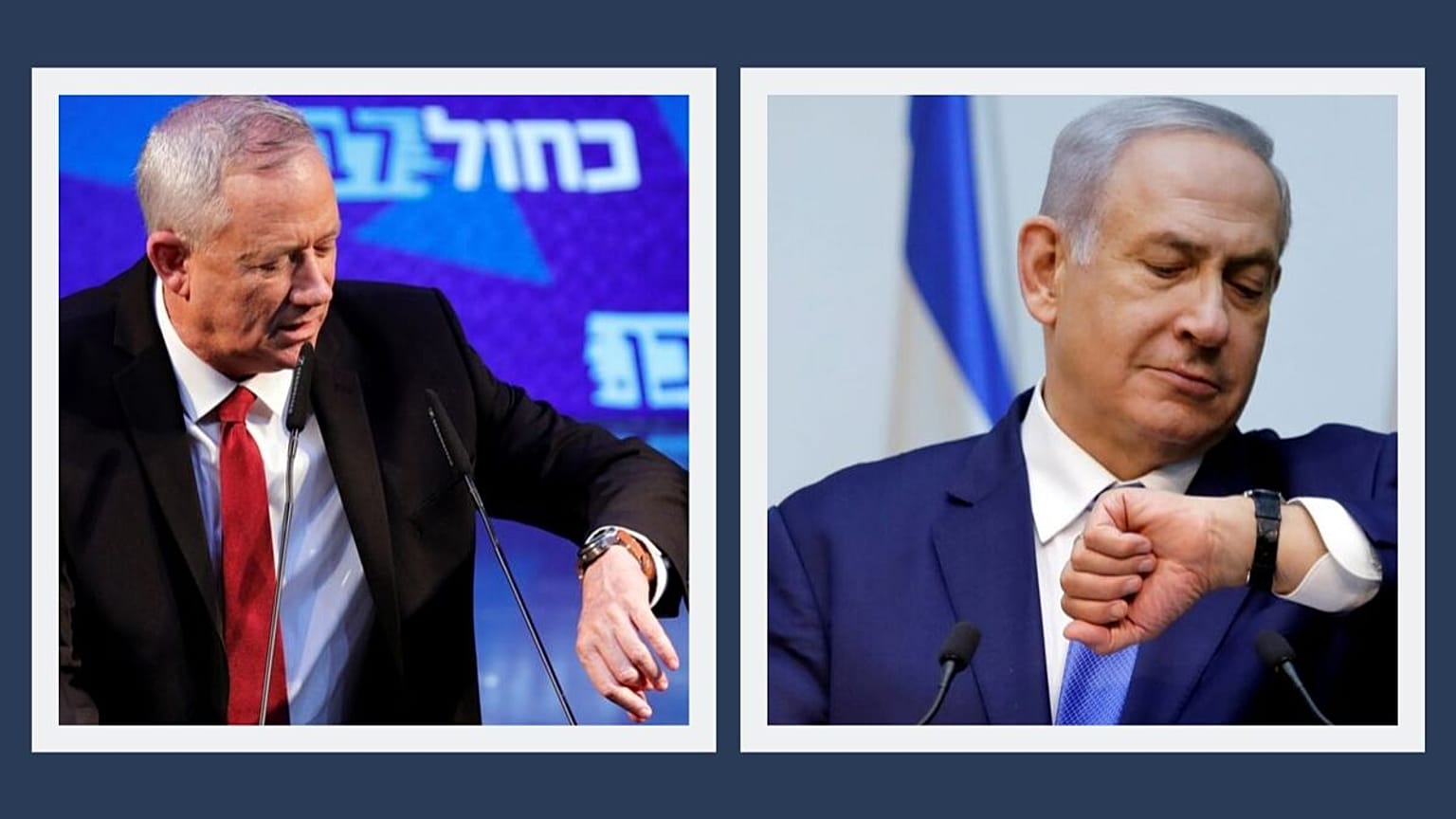 آغاز انتخابات پارلمانی اسرائیل؛ بی‌بی یا بنی؟