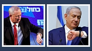آغاز انتخابات پارلمانی اسرائیل؛ بی‌بی یا بنی؟