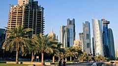 قطر به سرمایه‌گذاران خارجی اقامت ۵ ساله می‌دهد