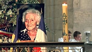 Pas d'escroquerie ! Jeanne Calment est morte à 122 ans, étude franco-suisse