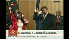 Los diputados chavistas regresarán al Parlamento venezolano
