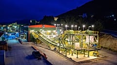 Eldorado Gold: Συζητήσεις για αύξηση του τιμήματος στις Σκουριές