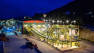 Eldorado Gold: Συζητήσεις για αύξηση του τιμήματος στις Σκουριές
