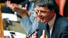 Pd, ora lo scisma è ufficiale: Renzi si stacca per creare nuovo gruppo