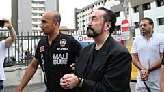 Adnan Oktar davası başladı