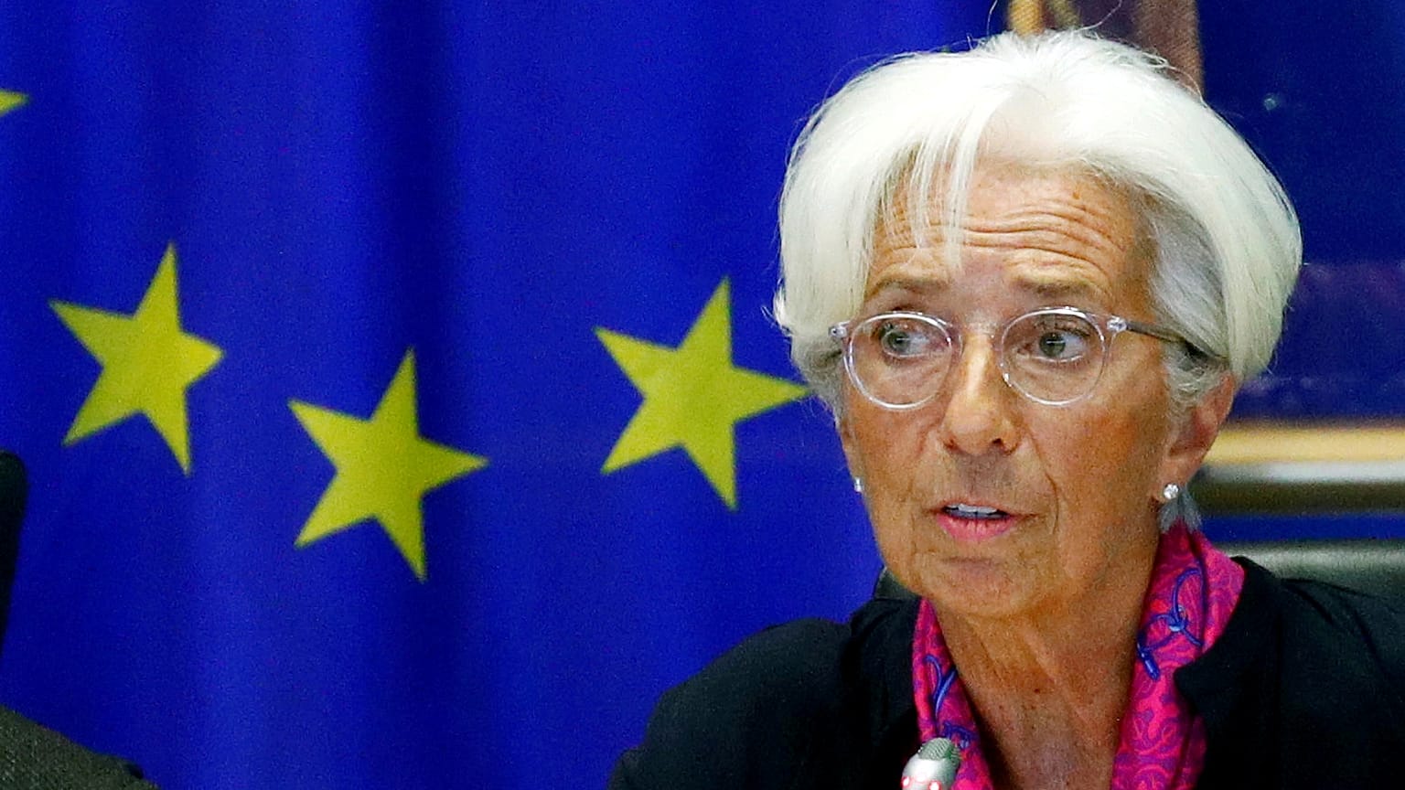 Ευρωκοινοβούλιο: «Πράσινο φως» για Λαγκάρντ στην ΕΚΤ